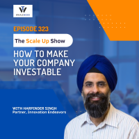 Episode 323 -Harpi Singh_Innovation Partners