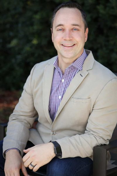 Ryan Staley Sales Growth Revenue Growth Business Consultant Headshot1